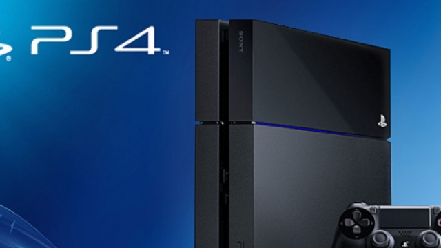PS4, la console di quarta generazione Sony