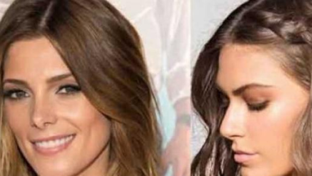 Tagli capelli, corti e medi, lisci o mossi?