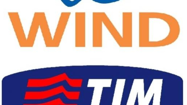 Tariffe Wind e TIM a confronto