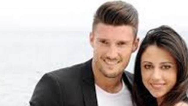 Temptation Island: Dario e Claudia.