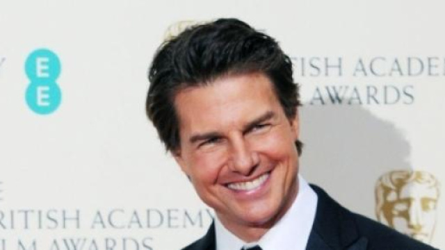 Tom Cruise al quarto matrimonio? No, al quinto MI