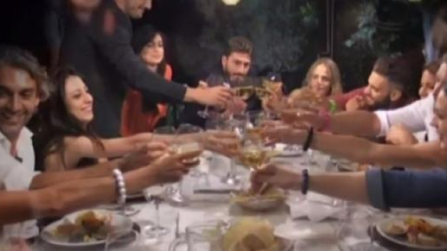 Ultima puntata Temptation Island del 28 luglio