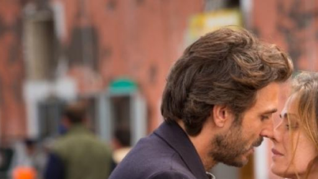 Un'altra vita anticipazioni seconda serie