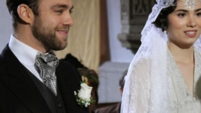 Una bella immagine de Il Segreto