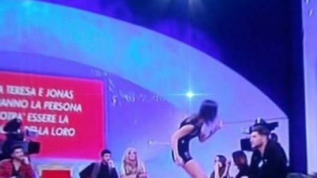 Uomini e donne anticipazioni 2015-16