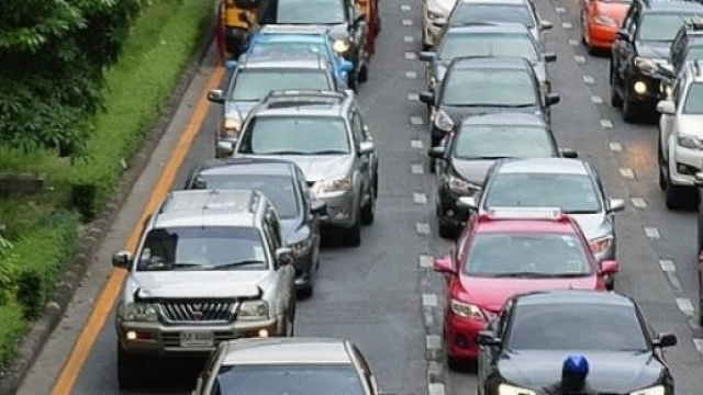Vacanze 2015, traffico: previsioni e situazione