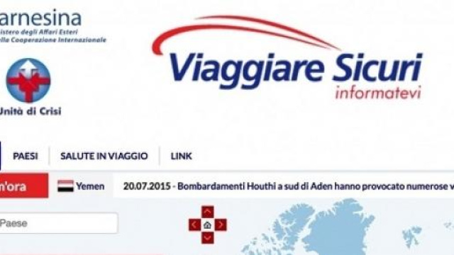 Vacanze all'estero, due siti per viaggiare sicuri