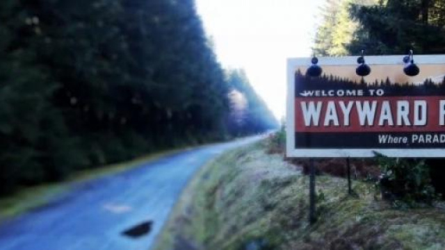 Wayward Pines, ci sar&agrave; un seguito?
