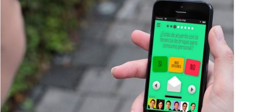 Conoce  a tus candidatos para las elecciones 2015