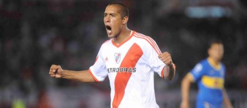 El curioso caso de Jonatan Maidana