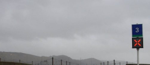 Inmigrantes se arriesgan por llegar al Reino Unido