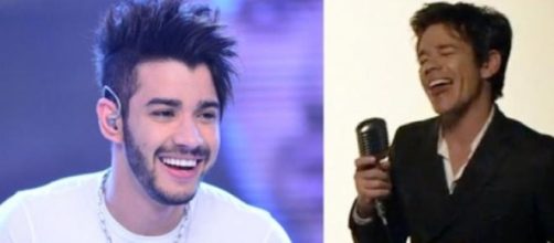 Nate Ruess disse que ouvir&aacute; adapta&ccedil;&atilde;o 