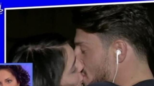 Amedeo e Alessia gossip news