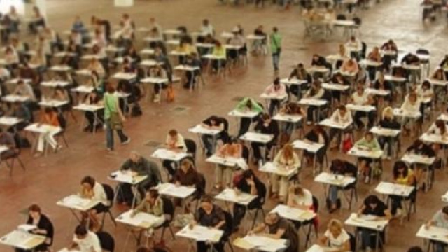 Bando Concorso scuola 2015: TFA, PAS e SFP