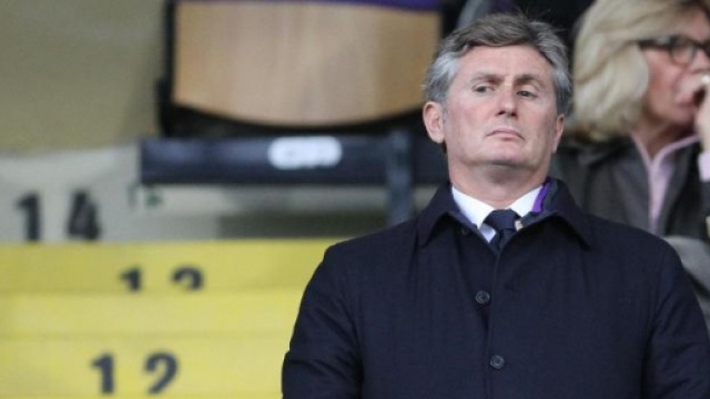 calciomercato Fiorentina: Prad&egrave;