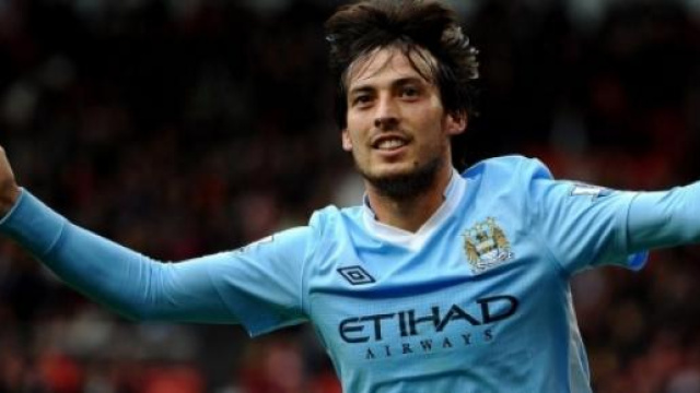 david silva alla juve? i dettagli