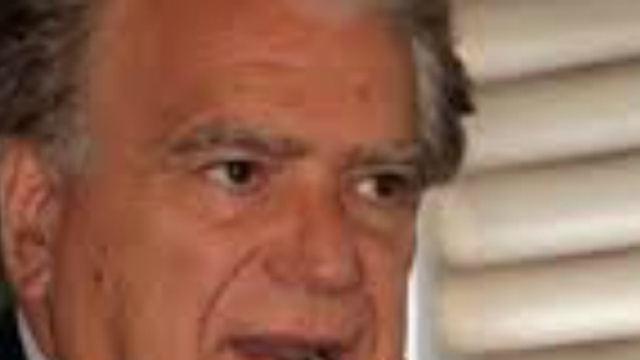 Denis Verdini fonda un nuovo gruppo parlamentare. 