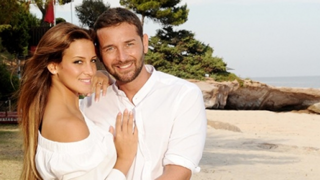 Emanuele e Alessandra stanno insieme