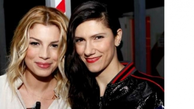 Emma Marrone ed Elisa coach ad Amici 15?