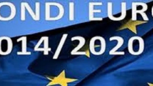 Fondi europei settenario 2014-2020