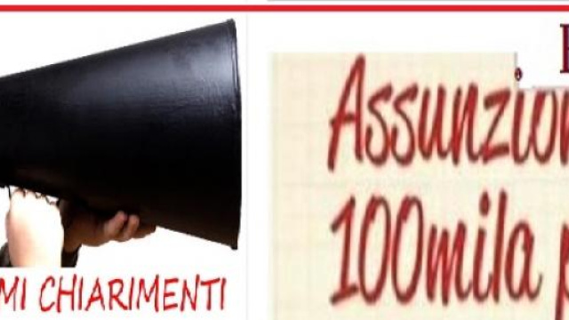 Il servizio di assistenza per insegnanti