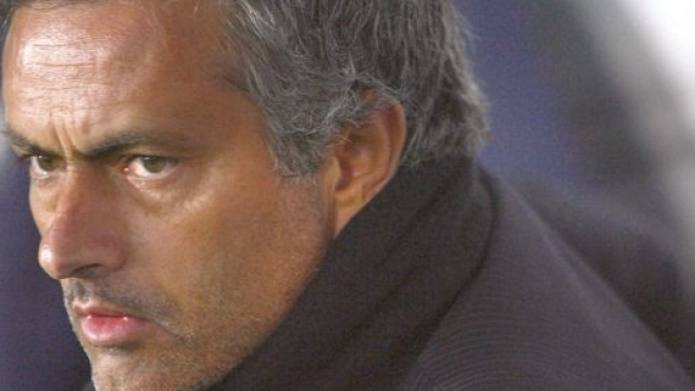 Jos&eacute; Mourinho non dimentica la sua Inter.