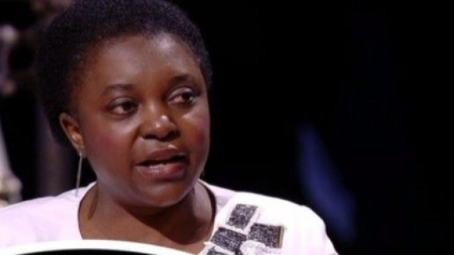 Kyenge e le sue dichiarazioni shock