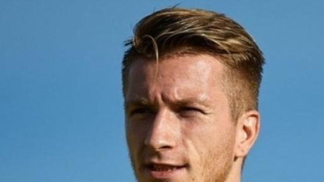 marco reus alla juve?i dettagli