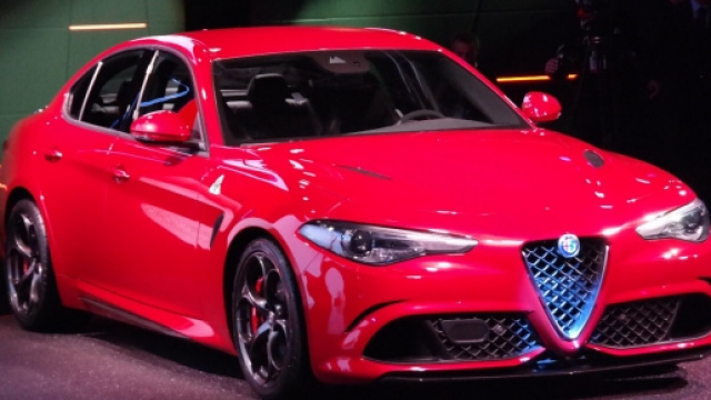 Nuova Alfa Romeo Giulia: Sar&agrave; un successo!