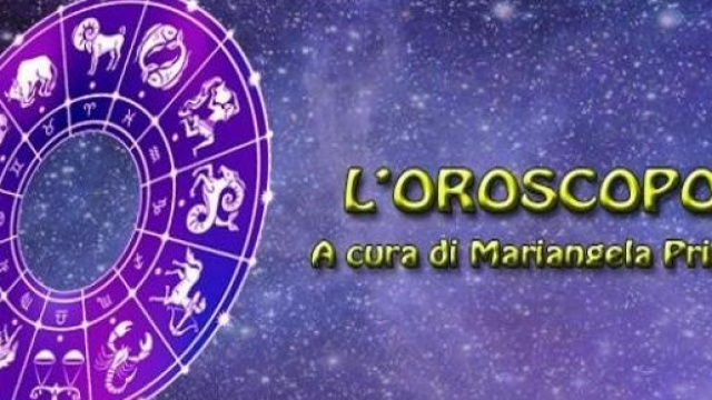 Oroscopo del giorno 31 luglio 2015