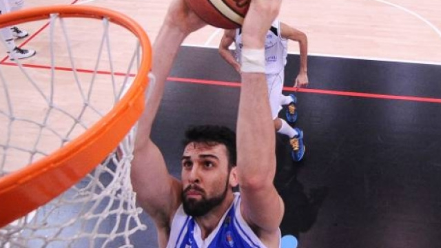 Riccardo Cervi passa ufficialmente all'Avellino