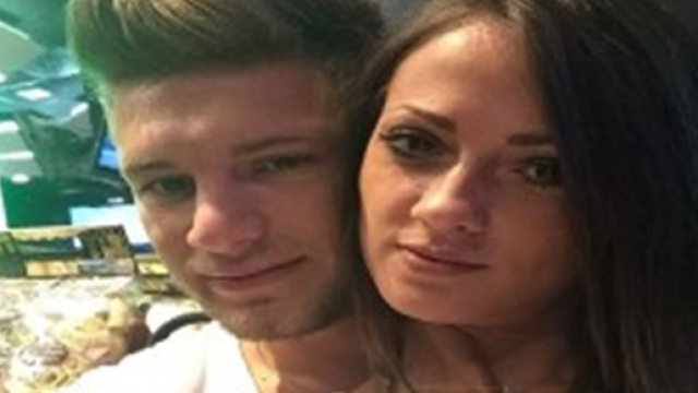 Salvatore e Teresa 6 mesi insieme