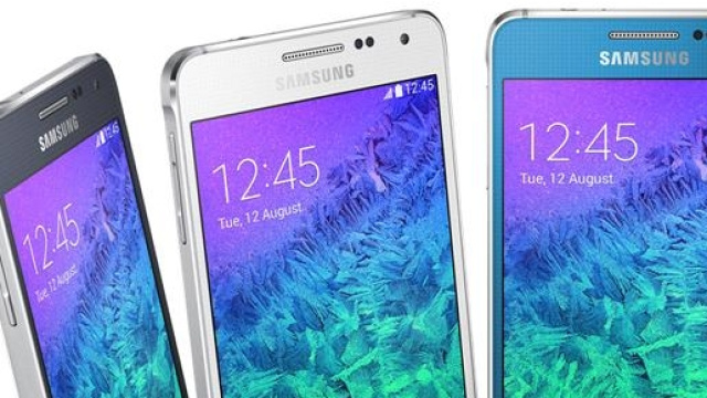 Samsung Galaxy Series O, nuova serie