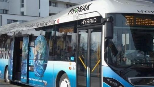 Sciopero dei trasporti pubblici agosto 2015