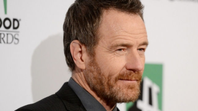 Sneaky Pete prodotta da Bryan Cranston