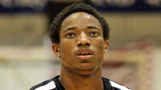 Una delle stelle della squadra, DeRozan