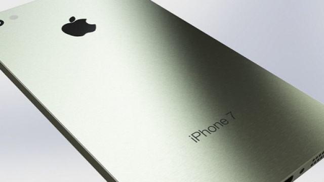 Uscita iPhone 6s o 7 e caratteristiche tecniche