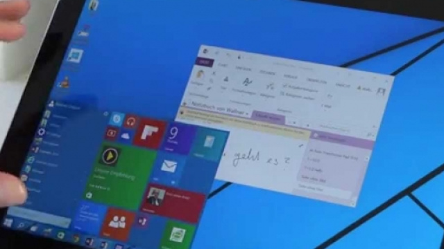 Windows 10, il nuovo sistema operativo Microsoft
