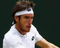 Leonardo Mayer fue eliminado de Wimbledon y ya no quedan argentinos en el torneo