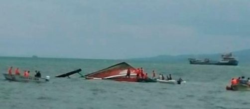 El mal tiempo pospuso la exploraci&oacute;n mar&iacute;tima