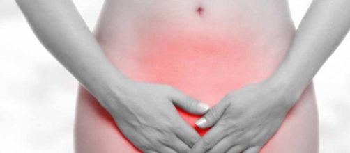 Infecci&oacute;n vaginal por hongos