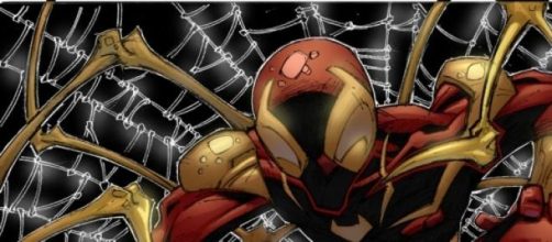 &iquest;Ser&aacute; posible verlo pronto junto a los Avengers?