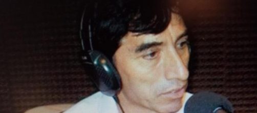 Pablo  D&iacute;az, candidato a Intendente Olta