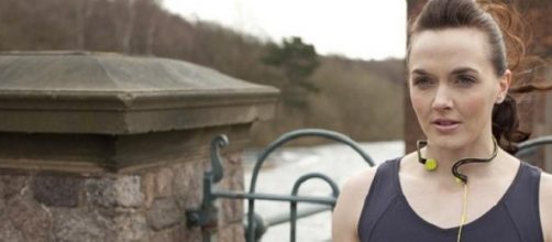 Pendleton is determined to be a racing success  