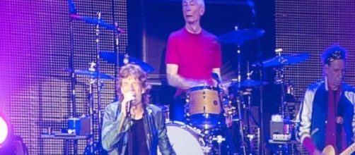 The Rolling Stones' exhibition opens next April