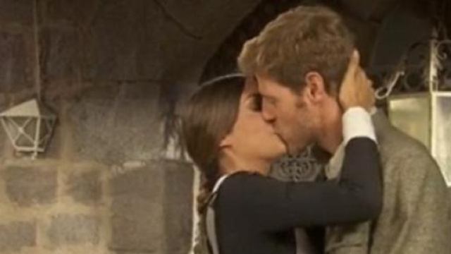 Anticipazioni trame telenovela Il Segreto luglio.