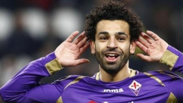 Calciomercato Inter, asta per Salah?