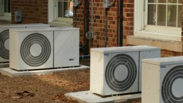 Come usare il condizionatore in modo efficiente. 