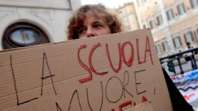 DDL buona scuola assunzioni e polemiche