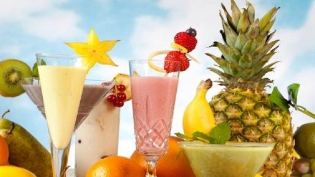 Dieta estate 2015: i consigli